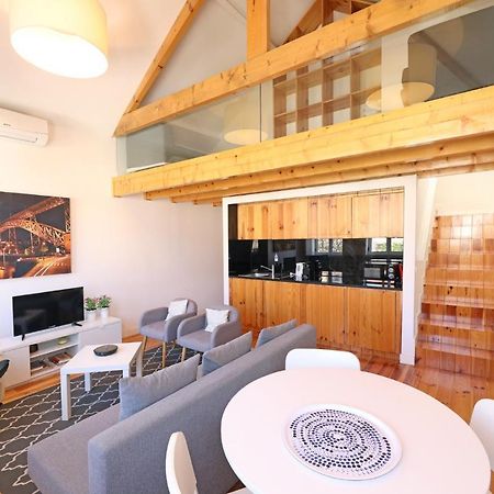 Flh Porto City Mezzanine Apartment Exterior foto