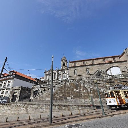 Flh Porto City Mezzanine Apartment Exterior foto