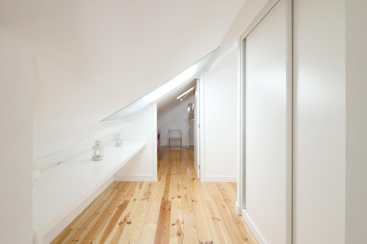 Flh Porto City Mezzanine Apartment Exterior foto