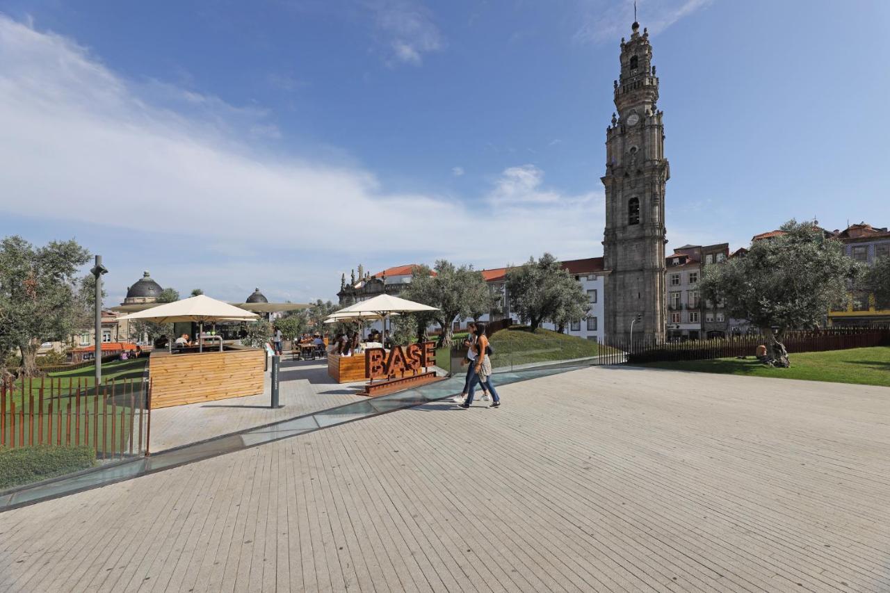 Flh Porto City Mezzanine Apartment Exterior foto
